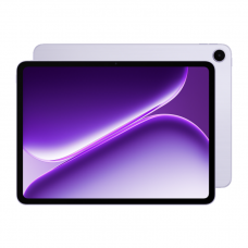Планшет OnePlus Pad Go 2 8/256 Wi-Fi Lavender Drift (Лавандовый)
