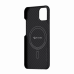 Чехол Pitaka Fusion Weaving MagEZ Case  для iPhone 13 Pro 6.1" кевлар (арамид) FC1301P