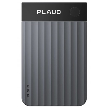 Умный диктофон Plaud Note Pro 64 ГБ Чёрный