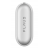 Диктофон Plaud Note Pin с искусственным интеллектом ChatGPT 64GB Silver