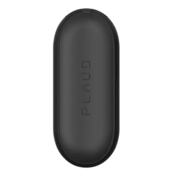 Диктофон Plaud Note Pin с искусственным интеллектом ChatGPT 64GB Black