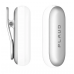 Диктофон Plaud Note Pin с искусственным интеллектом ChatGPT 64GB Silver