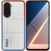 Смартфон Poco M7 6/128ГБ Chrome Silver