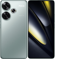Смартфон Poco F6 8/256ГБ Green