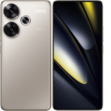 Смартфон Poco F6 8/256ГБ Titanium