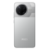 Смартфон Poco F7 Pro 5G 12/256GB Silver (Серебристый)