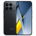 Смартфон Poco F8 Ultra 12/256GB Black (Черный)