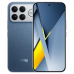 Смартфон Poco F8 Ultra 12/256GB Blue (Синий)