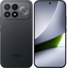Смартфон Poco F9 Pro 12/512GB Black (Черный)