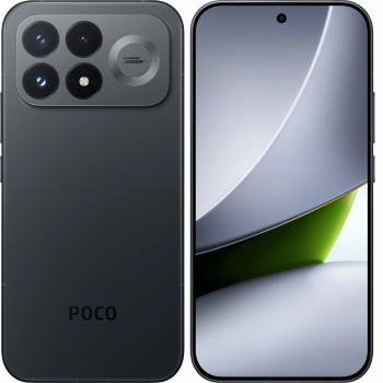 Poco F9 Pro 12/512GB Black