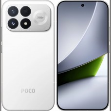 Смартфон Poco F9 Pro 12/512GB White (Белый)