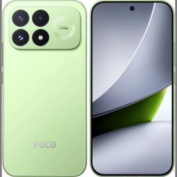 Poco F9 Pro 12/512GB Green