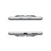 Смартфон Poco M8 5G 8/512GB Silver (Серебристый)