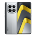 Смартфон Poco M8 5G 8/512GB Silver (Серебристый)