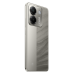Смартфон Poco M7 Pro 5G 12/256GB Silver (Серебристый)