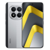 Смартфон Poco M8 Pro 5G 8/256GB Silver (Серебристый)