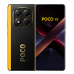 Смартфон Poco X7 5G 12/512GB Black (Черный) 