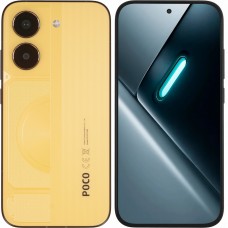 Смартфон Poco X8 Pro 5G 8/256GB Yellow (Желтый)
