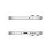 Смартфон Poco X8 Pro 5G 8/512GB White (Белый)