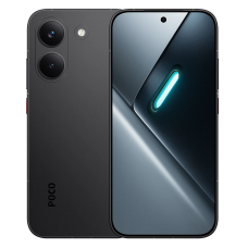 Смартфон Poco X8 Pro 5G 8/512GB Black (Черный)