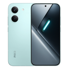 Смартфон Poco X8 Pro 5G 12/512GB Green (Зеленый)