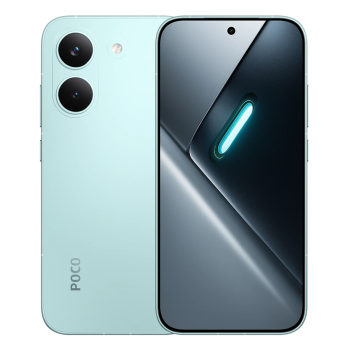 Смартфон Poco X8 Pro 5G 12/512GB Green (Зеленый)