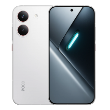 Смартфон Poco X8 Pro 5G 8/512GB White (Белый)