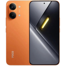Смартфон Poco X8 Pro Max NFC 12/512Гб Orange (Оранжевый)