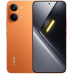 Смартфон Poco X8 Pro Max NFC 12/256Гб Orange (Оранжевый)
