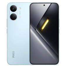 Смартфон Poco X8 Pro Max 5G 12/512GB Blue (Синий)