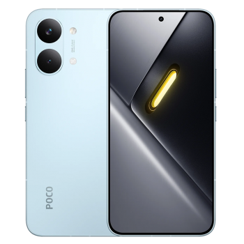 Смартфон Poco X8 Pro Max 5G 12/256GB Blue (Синий)