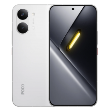 Смартфон Poco X8 Pro Max 5G 12/512GB White (Белый)