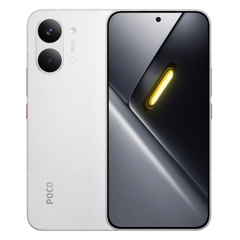 Смартфон Poco X8 Pro Max 5G 12/256GB White (Белый)