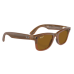 Умные очки Ray-Ban Meta Wayfarer RW4006 Shiny Caramel, Brown