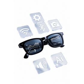Настройка умных очков Ray-Ban