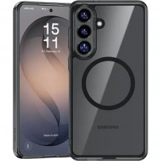 Чехол Benks Lucent Pro Crystal Case Galaxy S26 Plus, Black