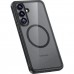 Чехол Benks Lucent Pro Crystal Case Galaxy S26 Plus, Black