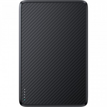 Внешний аккумулятор Benks MP15 ArmorGo, 5000MAH Black