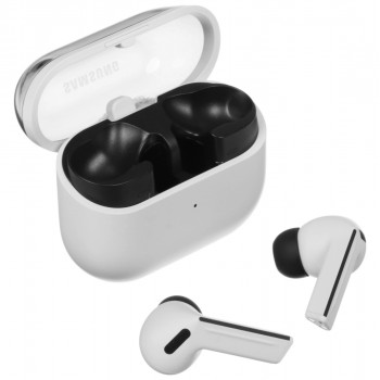 Беспроводные наушники Samsung Galaxy Buds3 FE White