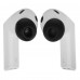 Беспроводные наушники Samsung Galaxy Buds3 FE White