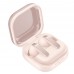 Беспроводные наушники Samsung Galaxy Buds 4 Pro Rose Gold (Розовое золото)