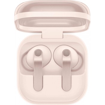 Беспроводные наушники Samsung Galaxy Buds 4 Pro Rose Gold (Розовое золото)