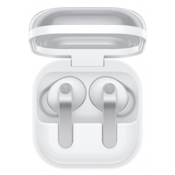 Беспроводные наушники Samsung Galaxy Buds 4 Pro White (Белые)