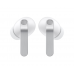 Беспроводные наушники Samsung Galaxy Buds 4 Pro White (Белые)