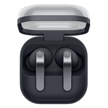 Беспроводные наушники Samsung Galaxy Buds 4 Pro Black (Черные)