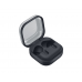 Беспроводные наушники Samsung Galaxy Buds 4 Pro Black (Черные)
