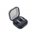 Беспроводные наушники Samsung Galaxy Buds 4 Pro Black (Черные)