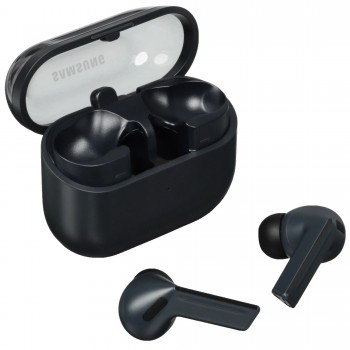 Беспроводные наушники Samsung Galaxy Buds 3 FE Black (Черные)