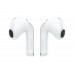 Беспроводные наушники Samsung Galaxy Buds 4 White (Белые)
