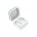 Беспроводные наушники Samsung Galaxy Buds 4 White (Белые)